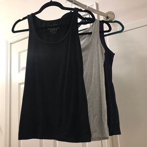3 for $8 Tank Tops
